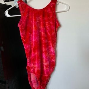 Gymnastics leotard GREAT CONDITION